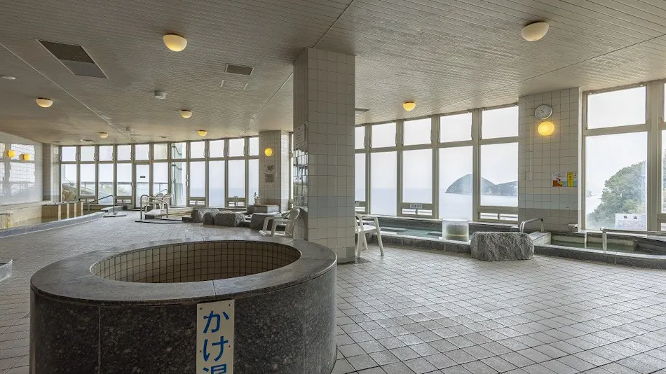Setouchi Resort Vessel Ochi