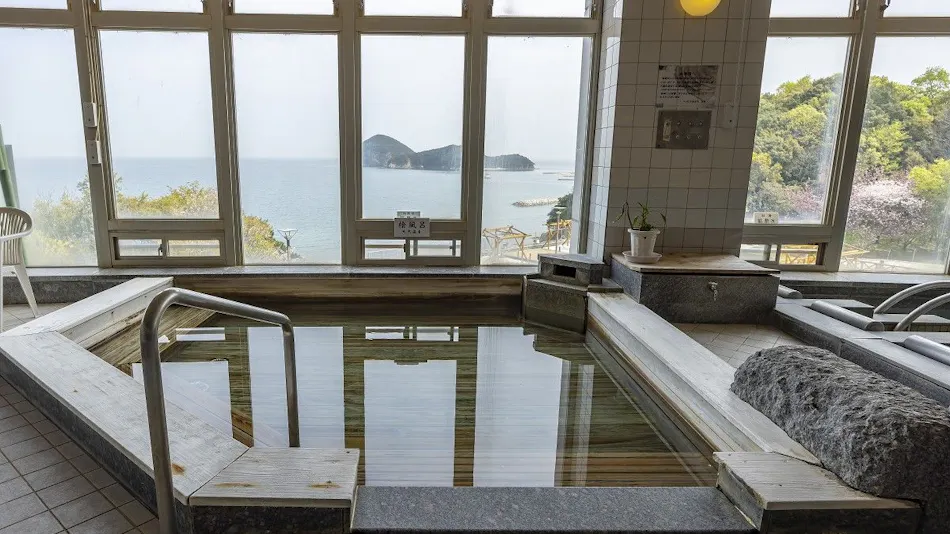 Setouchi Resort Vessel Ochi
