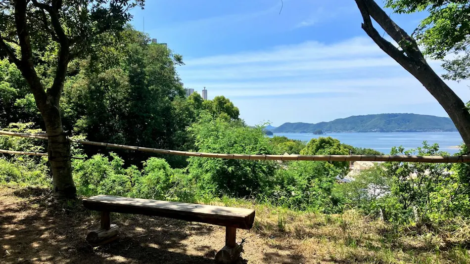 Setouchi Resort Vessel Ochi