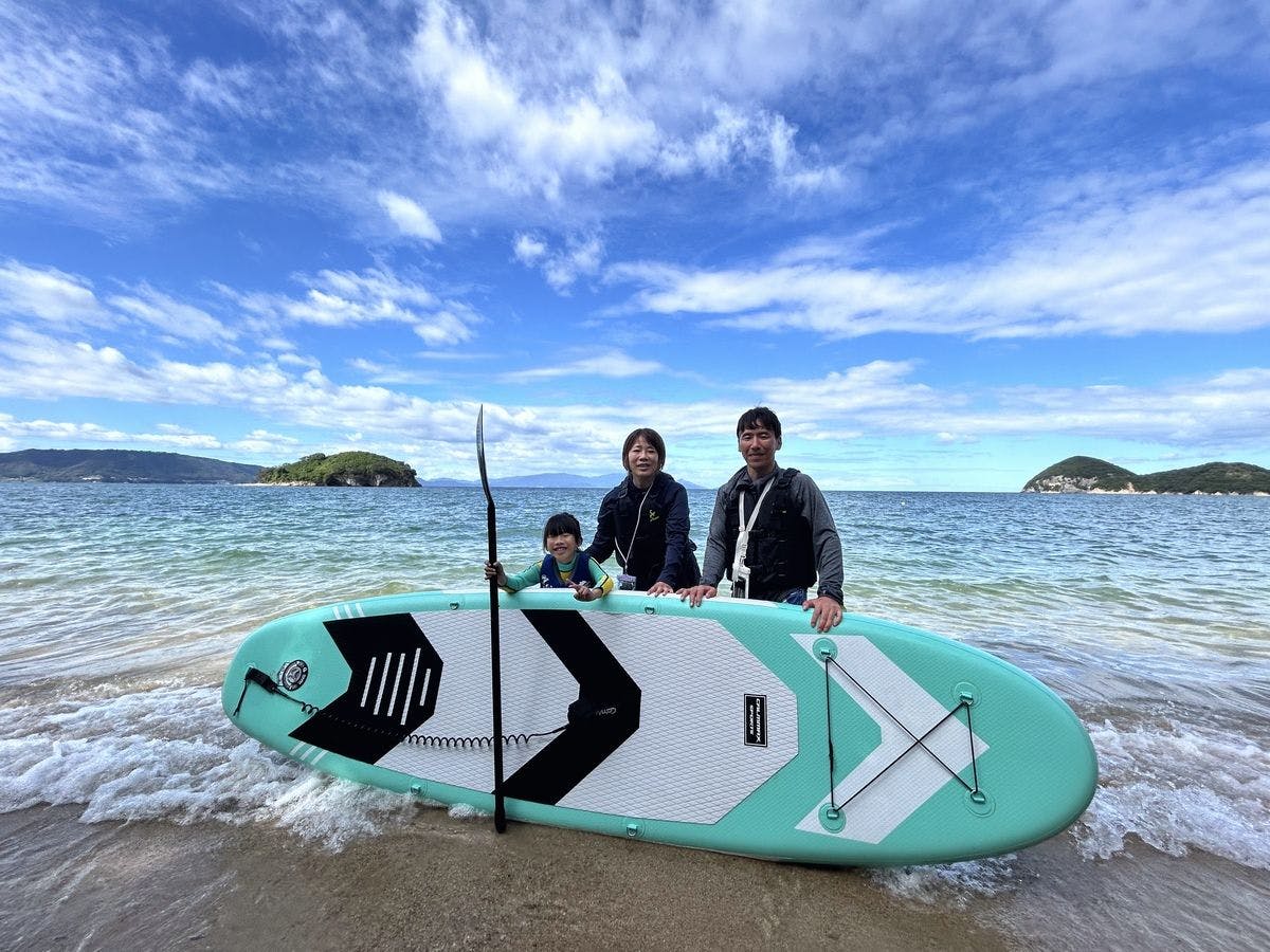 Setouchi Resort Vessel Ochi