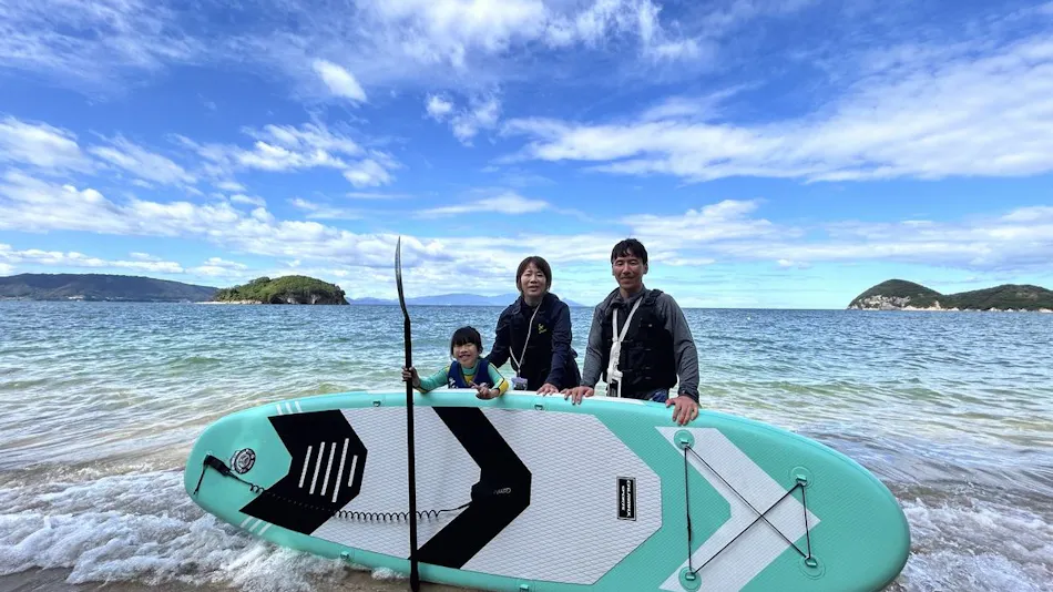Setouchi Resort Vessel Ochi