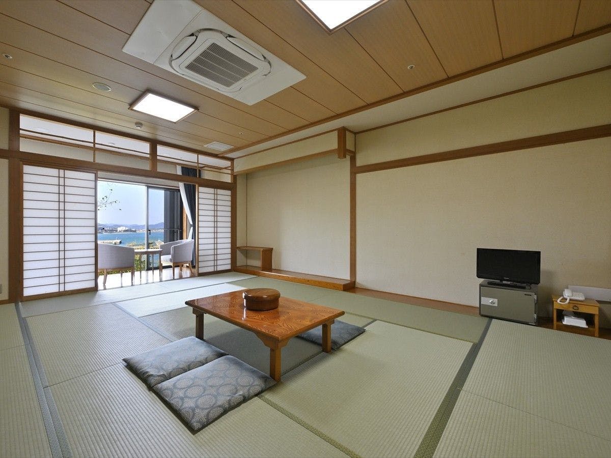 Setouchi Resort Vessel Ochi