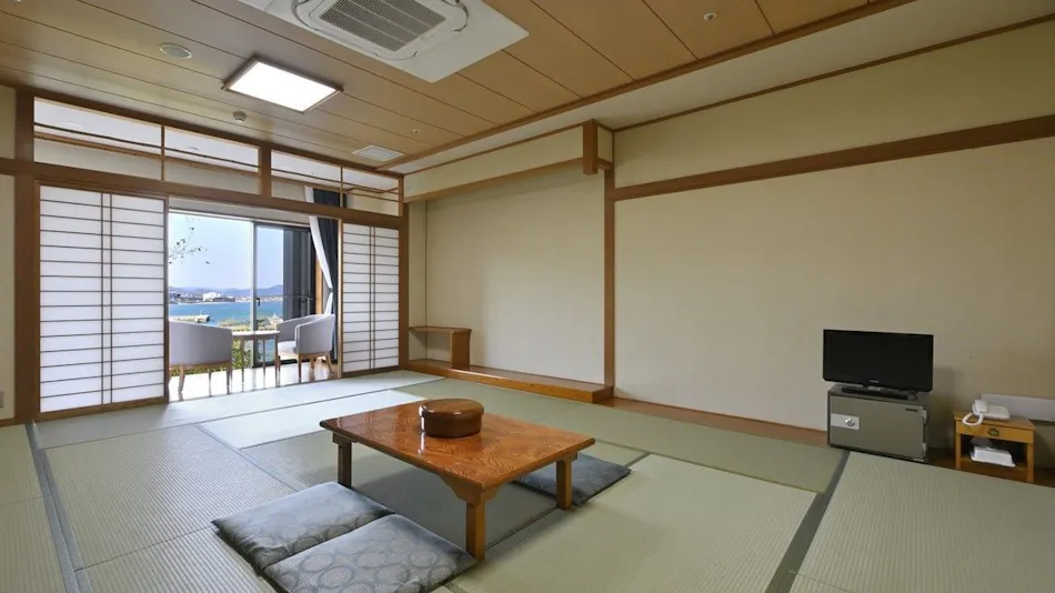 Setouchi Resort Vessel Ochi