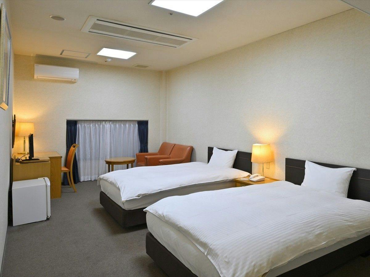 Setouchi Resort Vessel Ochi