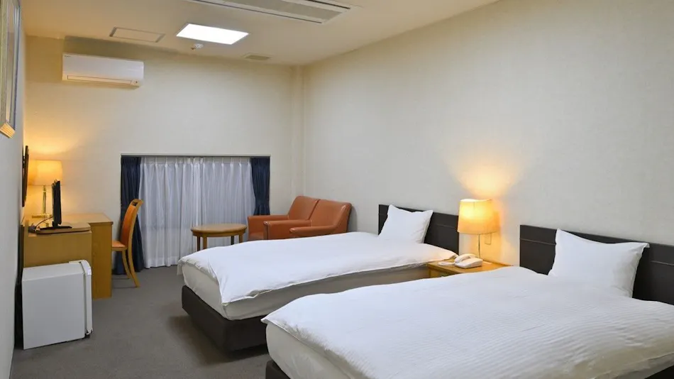 Setouchi Resort Vessel Ochi