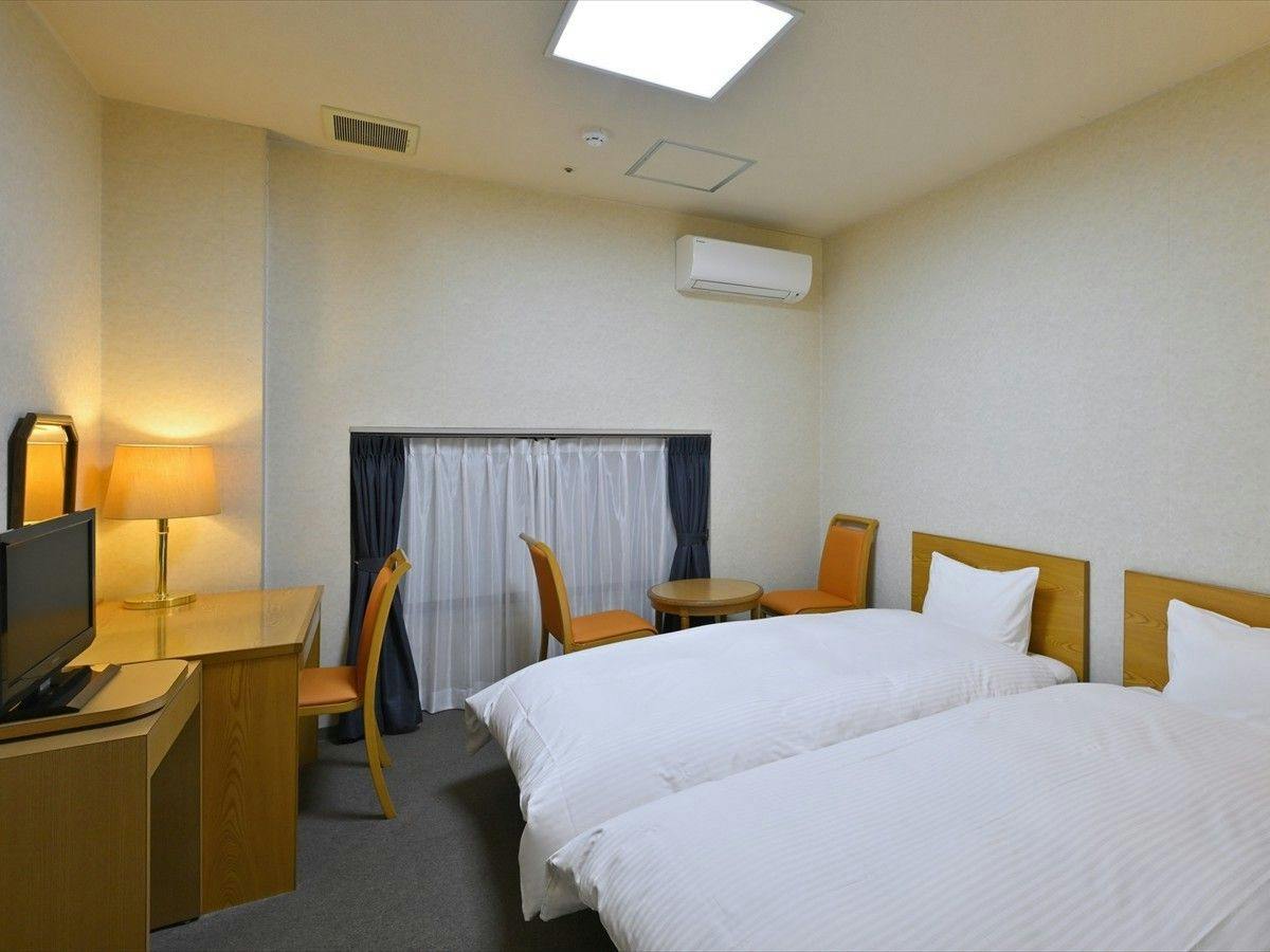 Setouchi Resort Vessel Ochi