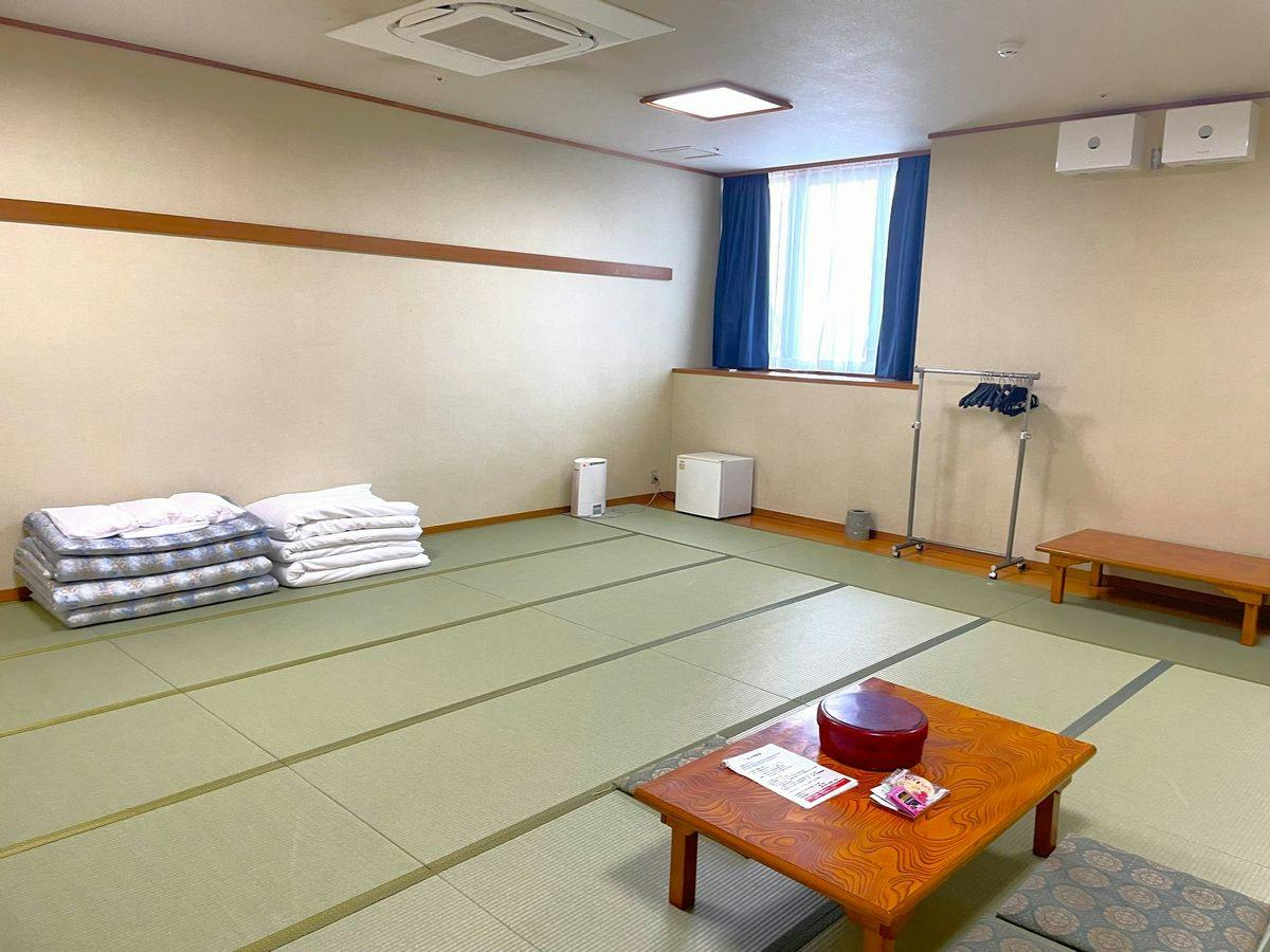 Setouchi Resort Vessel Ochi