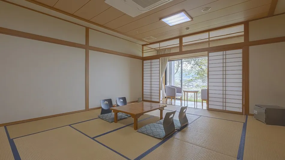 Setouchi Resort Vessel Ochi