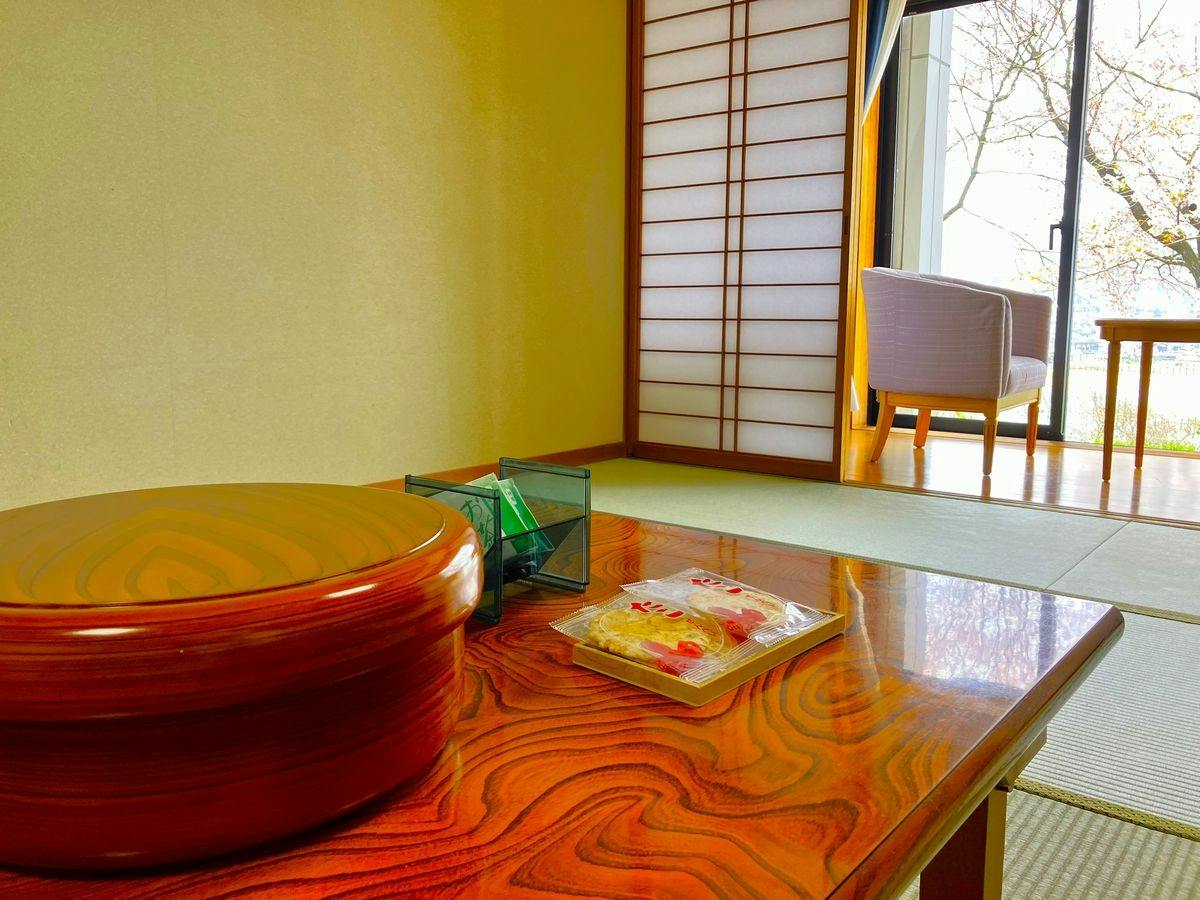 Setouchi Resort Vessel Ochi
