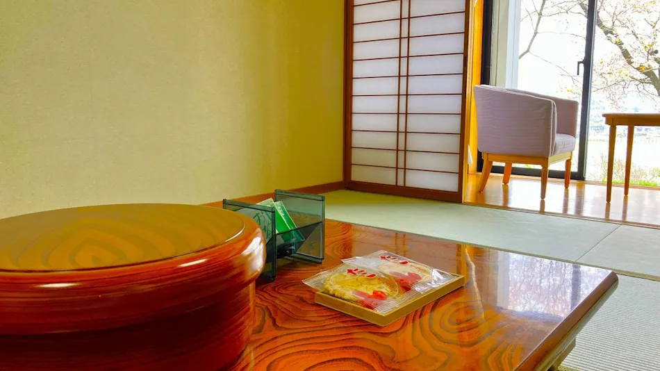 Setouchi Resort Vessel Ochi