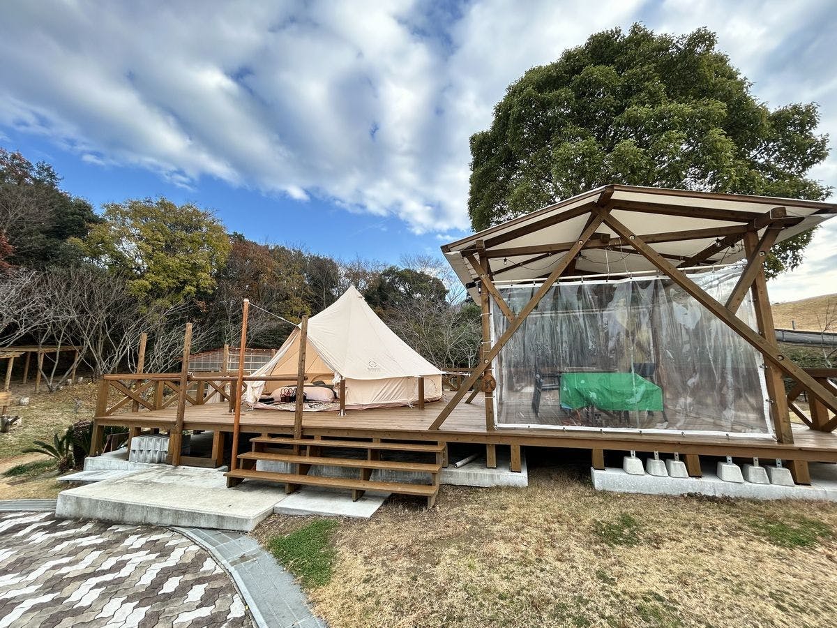 Setouchi Resort Vessel Ochi