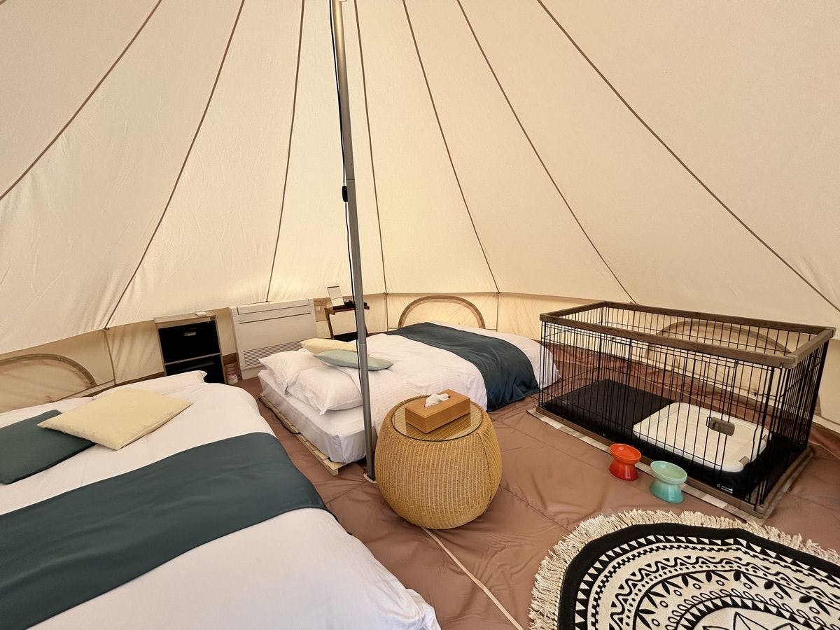 Setouchi Resort Vessel Ochi