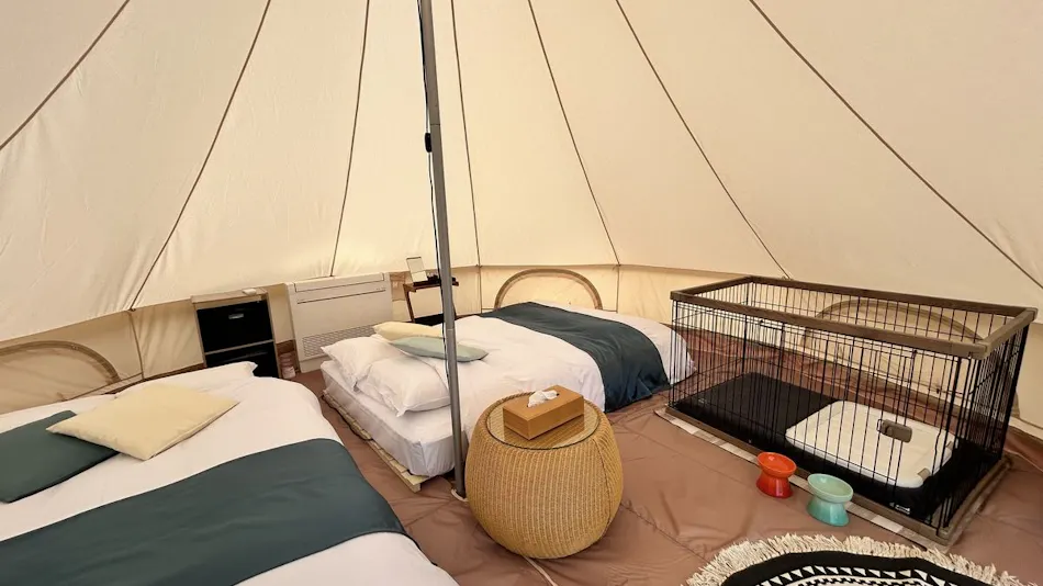 Setouchi Resort Vessel Ochi