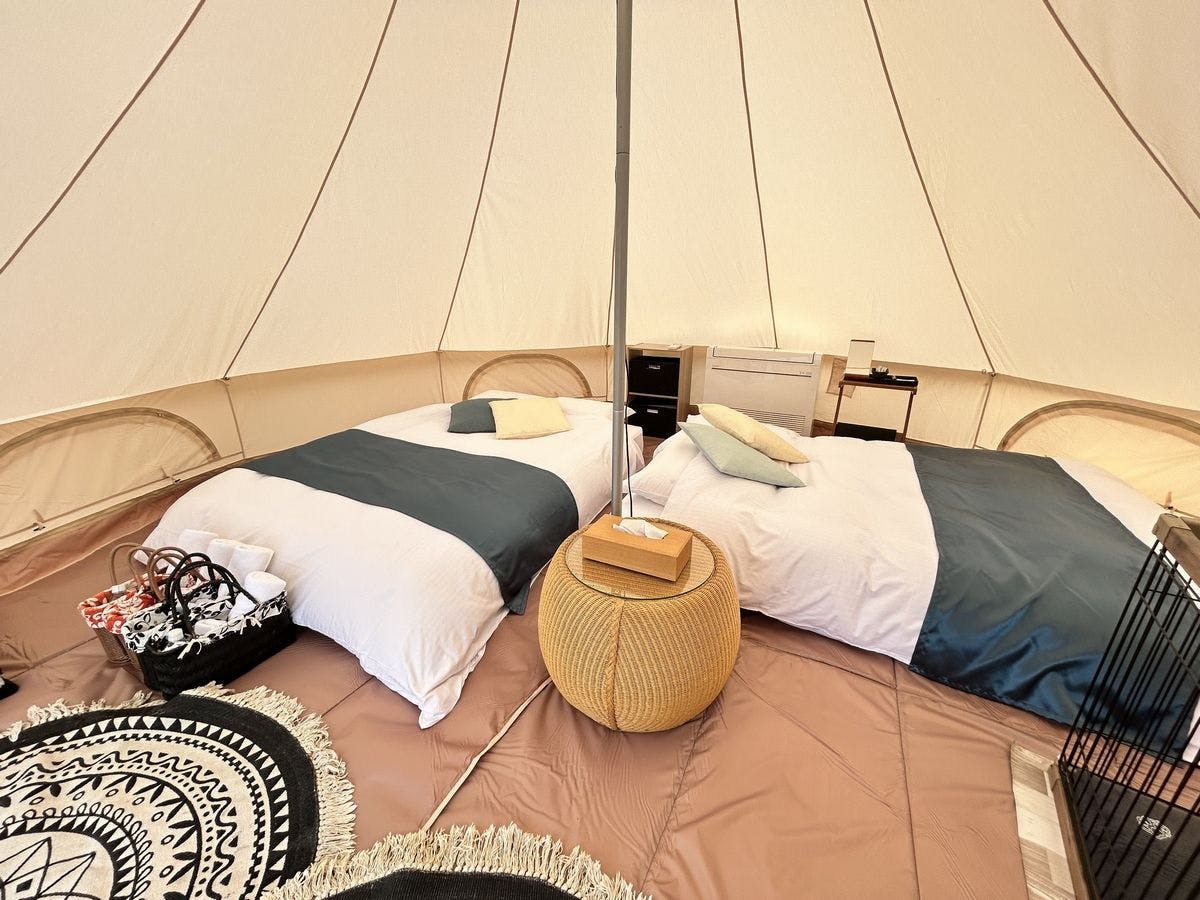 Setouchi Resort Vessel Ochi