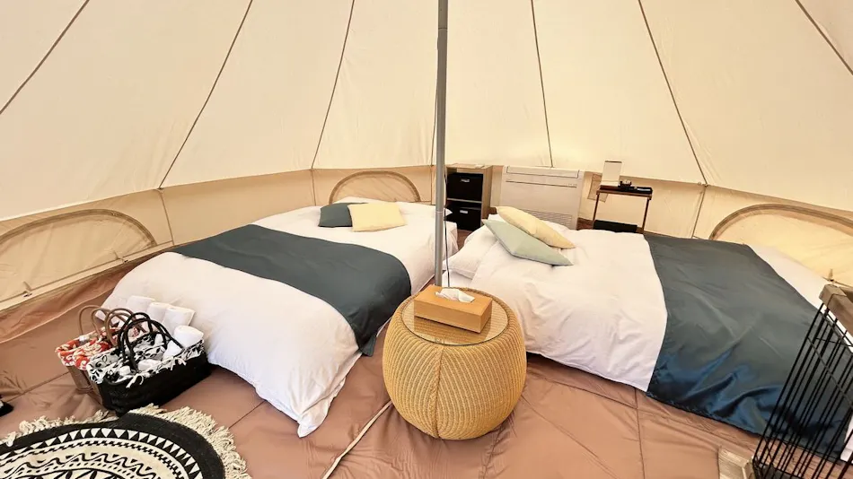 Setouchi Resort Vessel Ochi