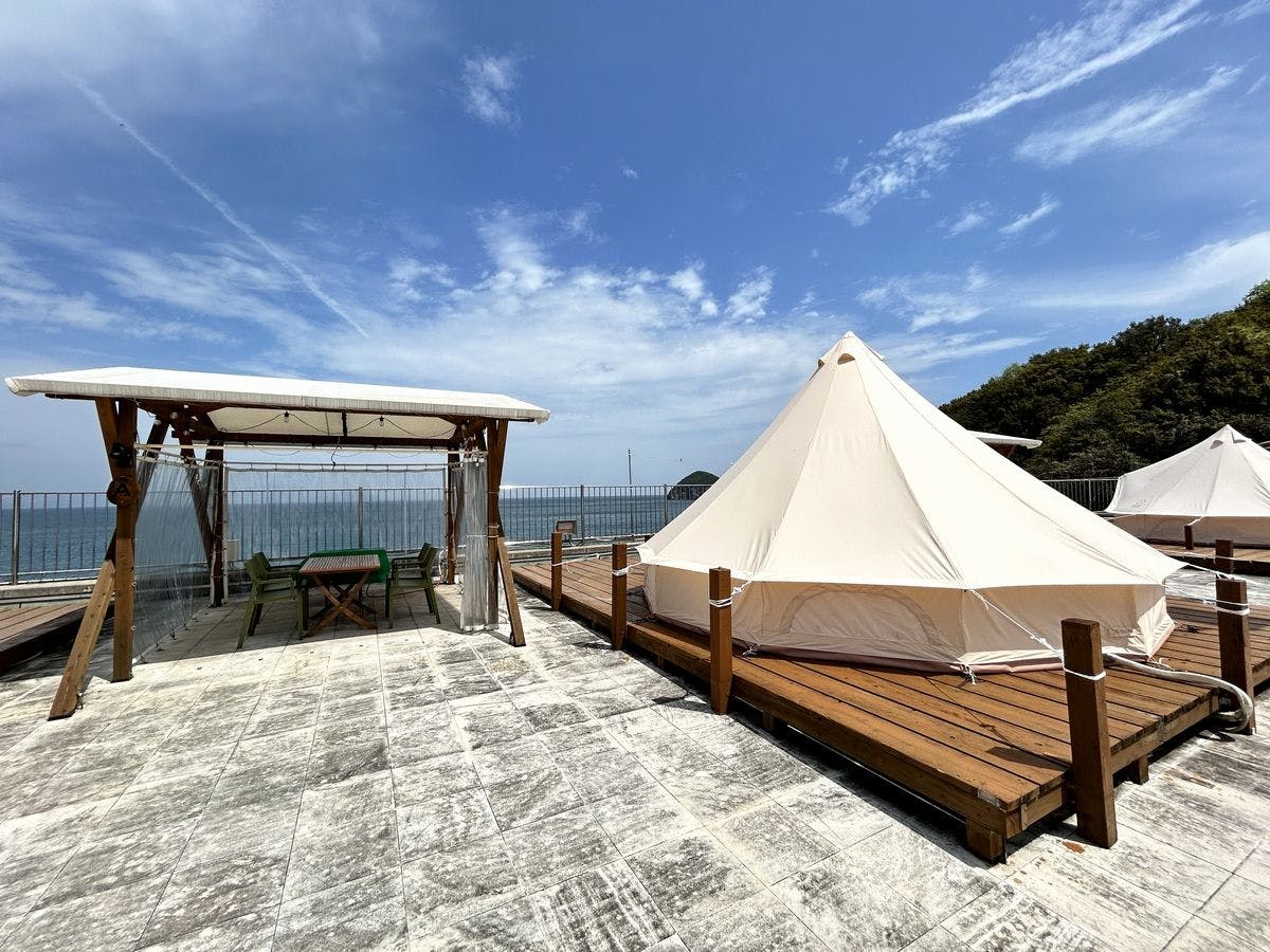 Setouchi Resort Vessel Ochi