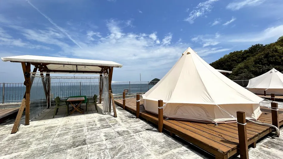 Setouchi Resort Vessel Ochi