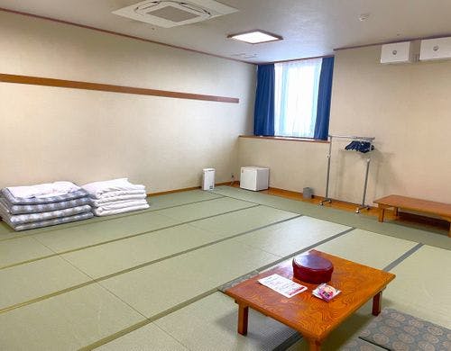 ◆和室28畳