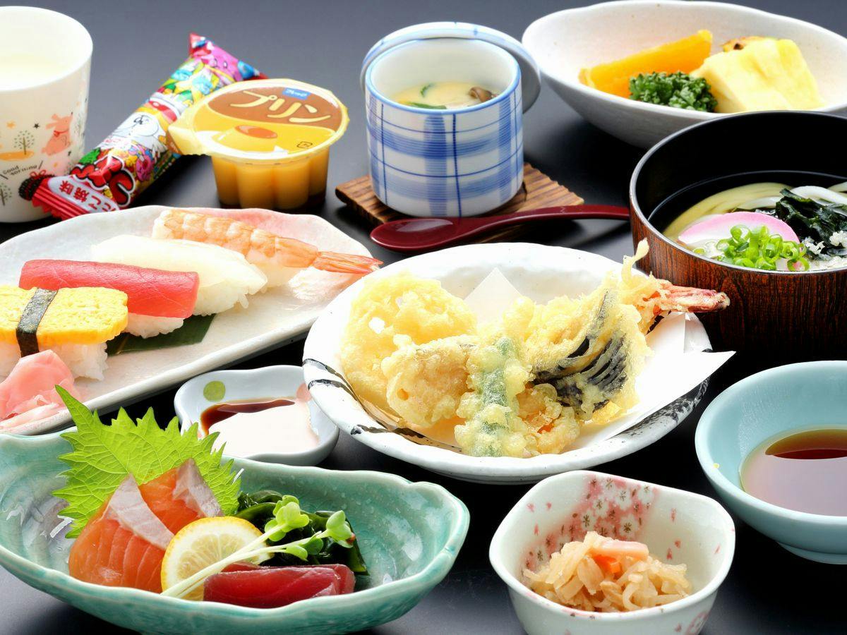 Setouchi Resort Vessel Ochi