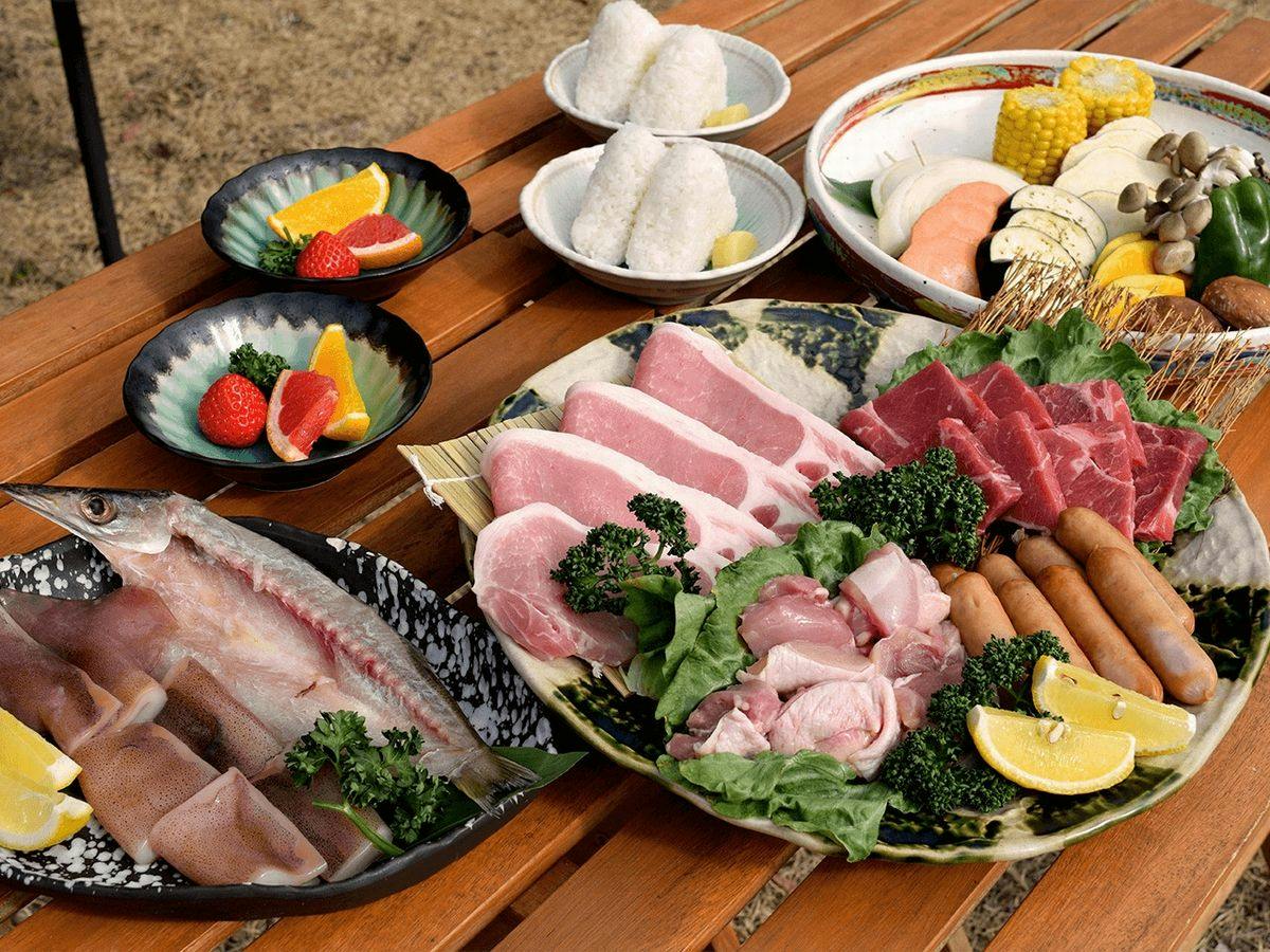 Setouchi Resort Vessel Ochi