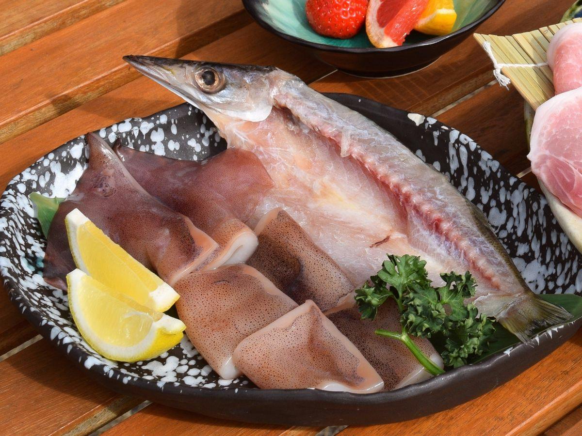 Setouchi Resort Vessel Ochi