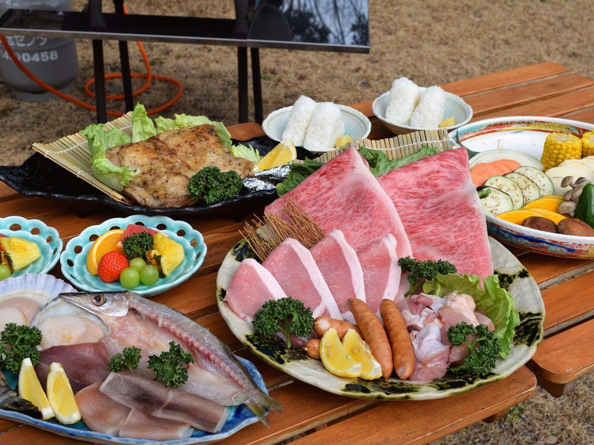 Setouchi Resort Vessel Ochi
