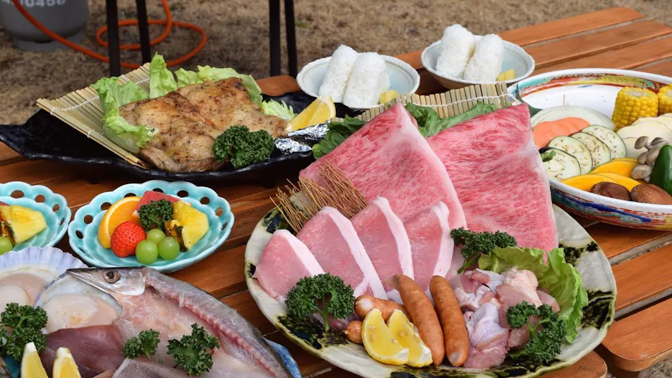 Setouchi Resort Vessel Ochi