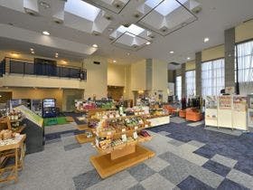 ベッセルおおち