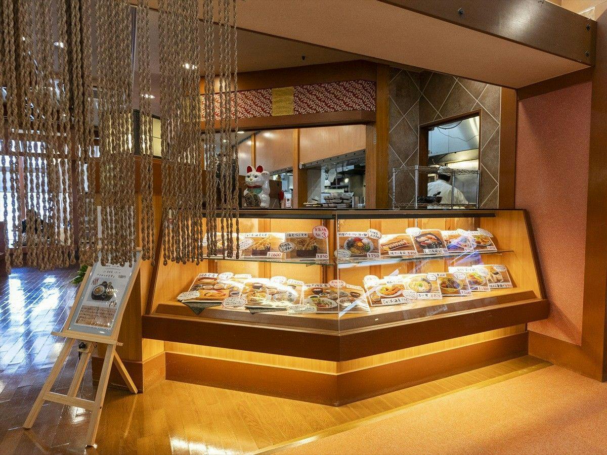Setouchi Resort Vessel Ochi