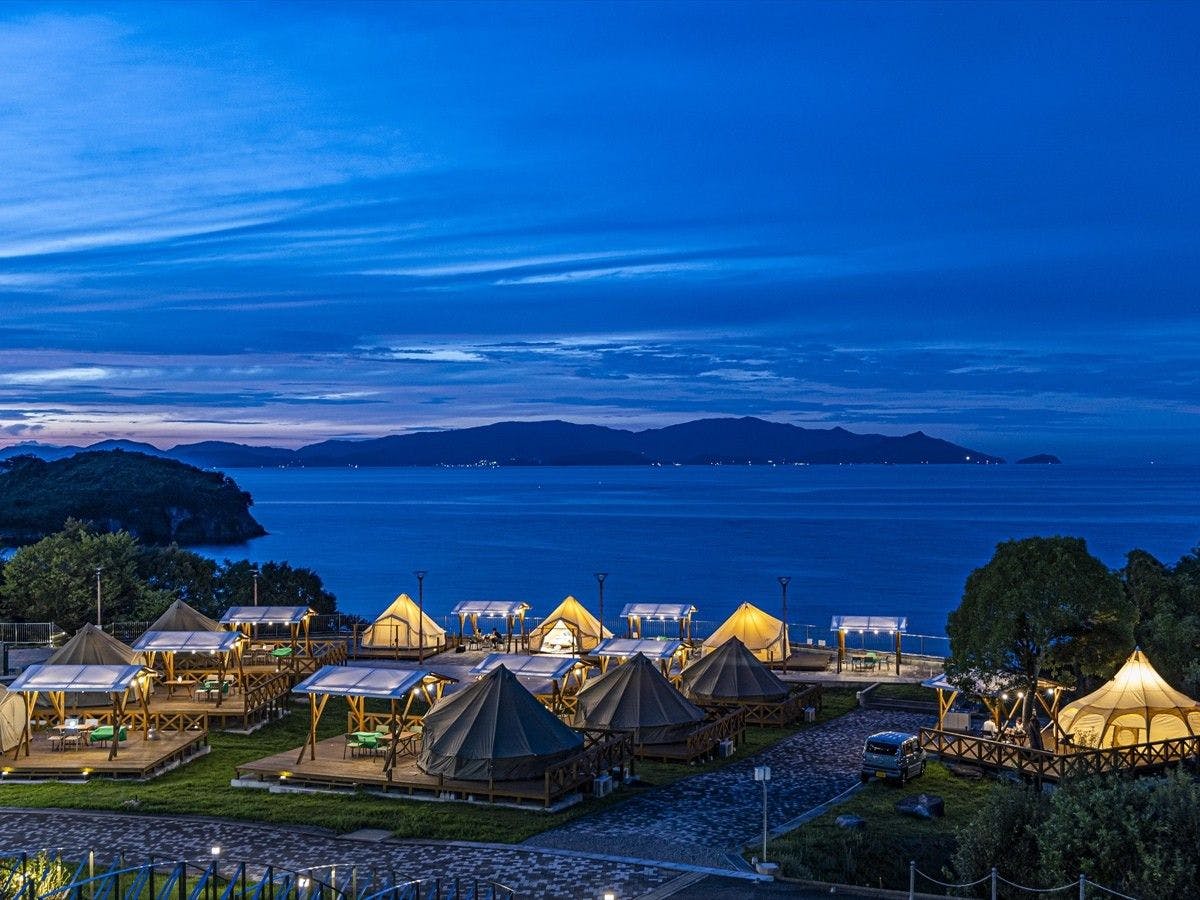 Setouchi Resort Vessel Ochi