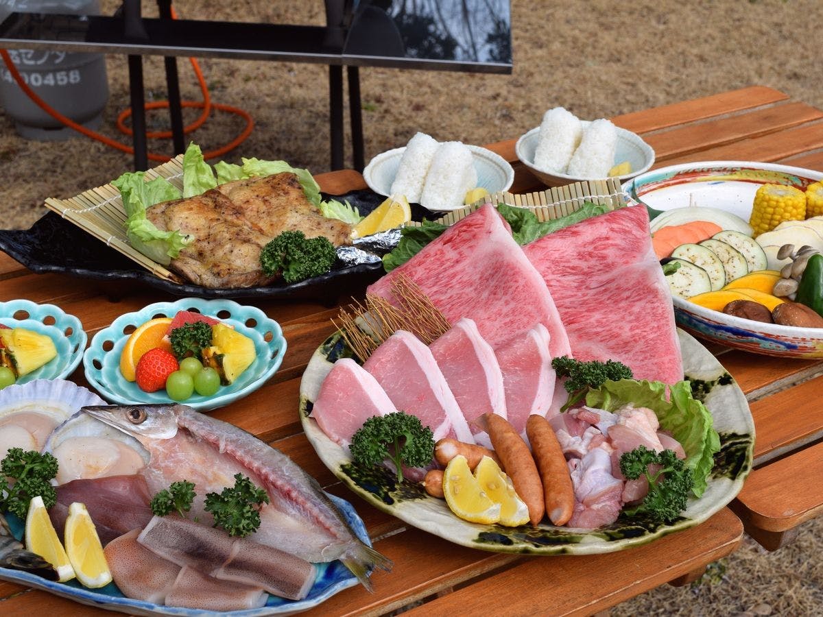 Setouchi Resort Vessel Ochi