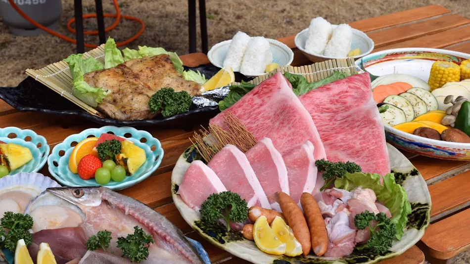 Setouchi Resort Vessel Ochi