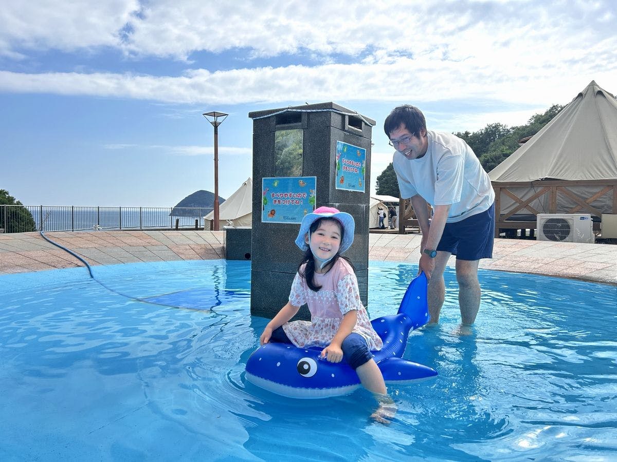 Setouchi Resort Vessel Ochi