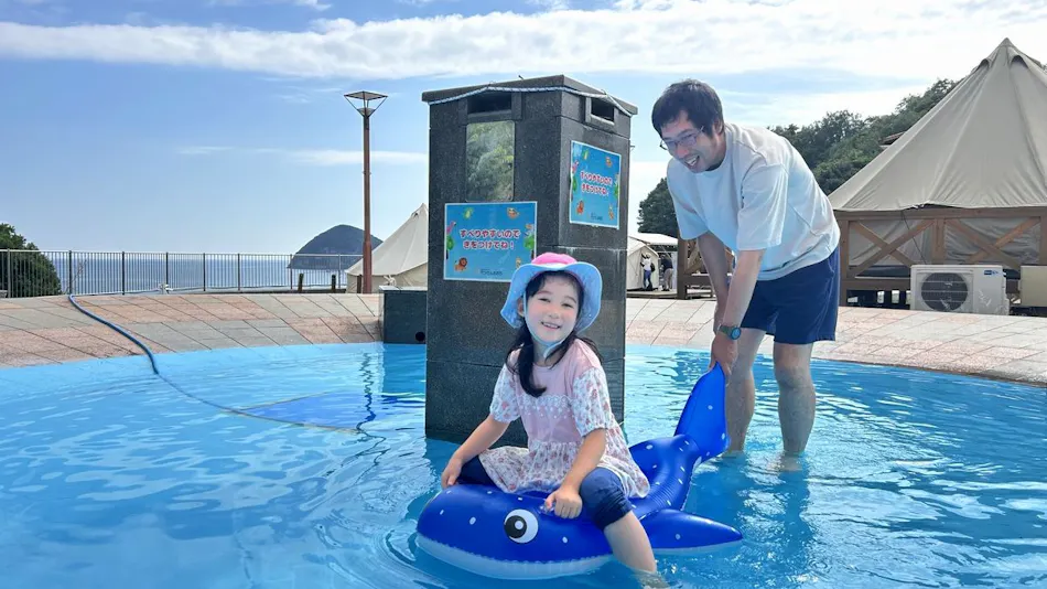 Setouchi Resort Vessel Ochi