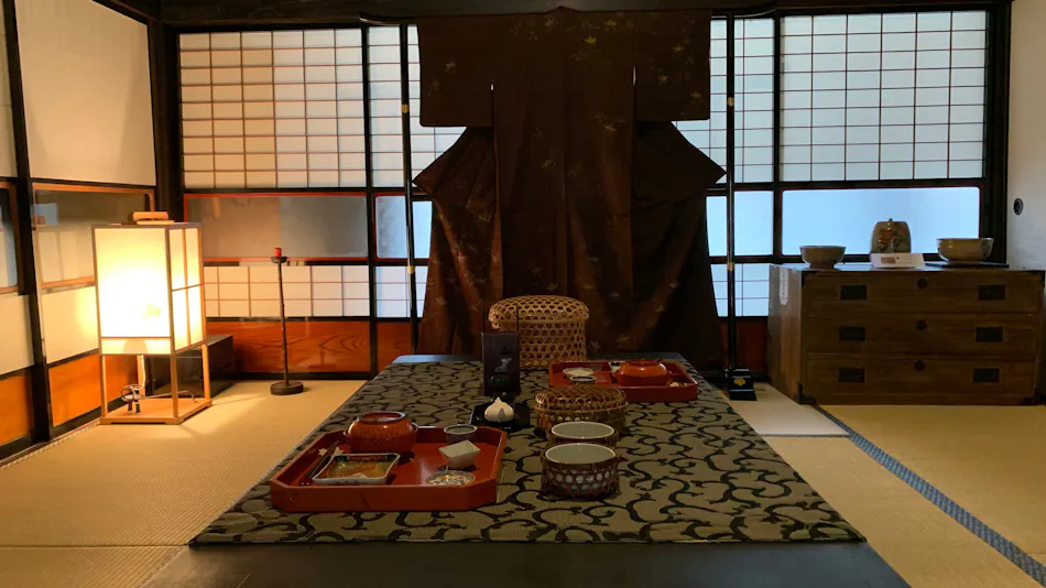 Hatago Aburaya