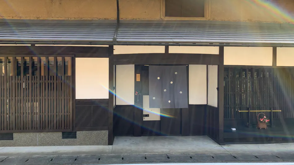 Hatago Aburaya