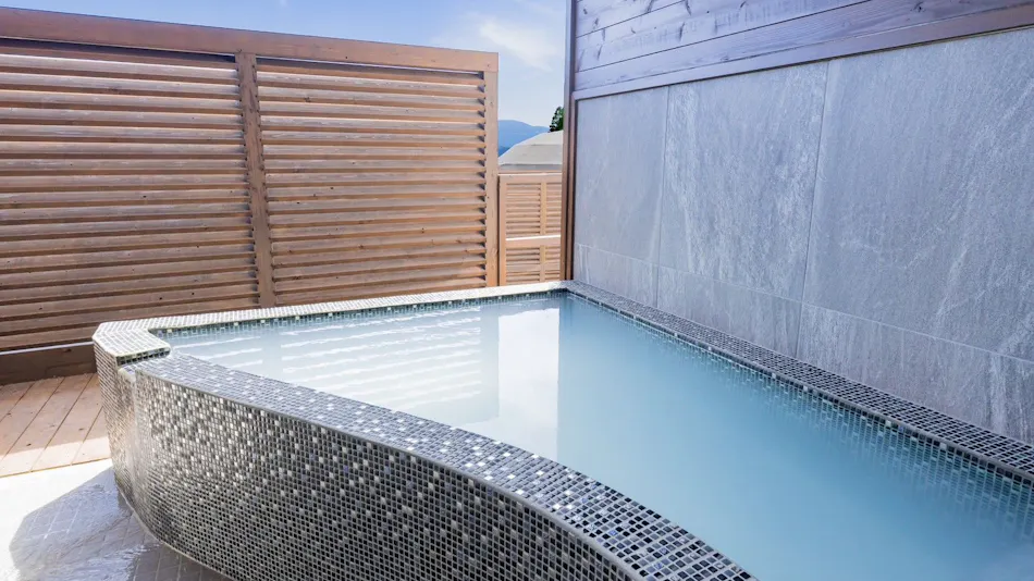 Yufuin Onsen Glamping Kaze no Hibiki