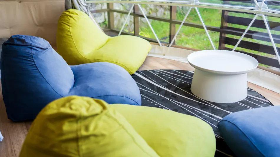 Yufuin Onsen Glamping Kaze no Hibiki