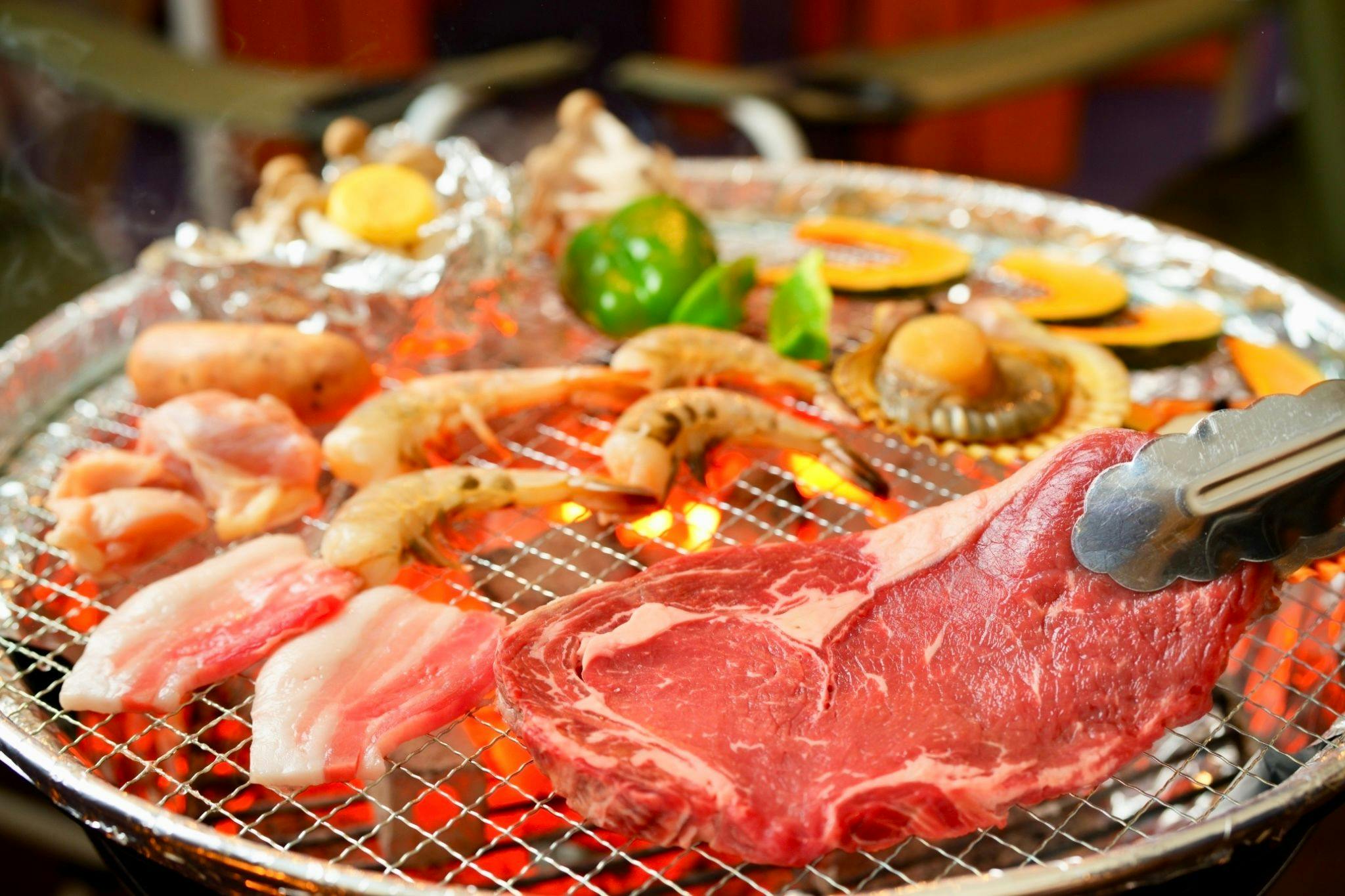 Yufuin Onsen Glamping Kaze no Hibiki