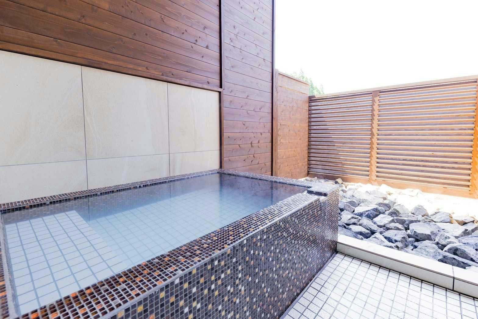 Yufuin Onsen Glamping Kaze no Hibiki