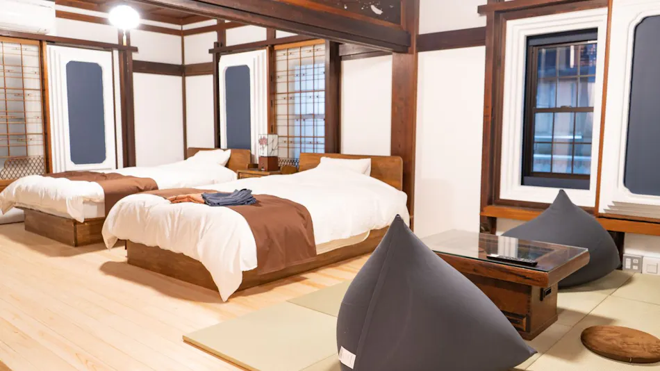 Miura Peninsula Travel Inn Misaki Inn