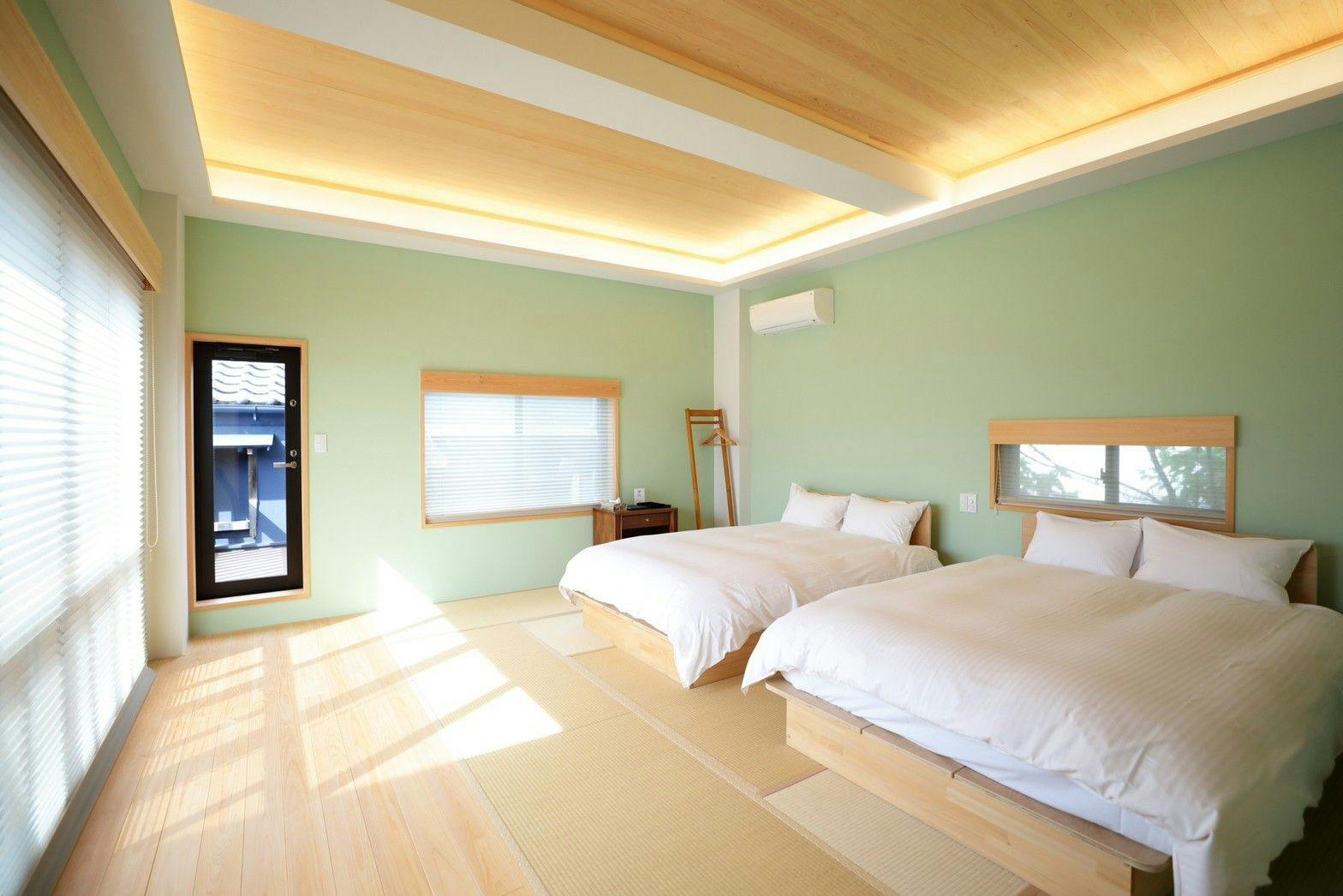 Miura Peninsula Travel Inn Misaki Inn