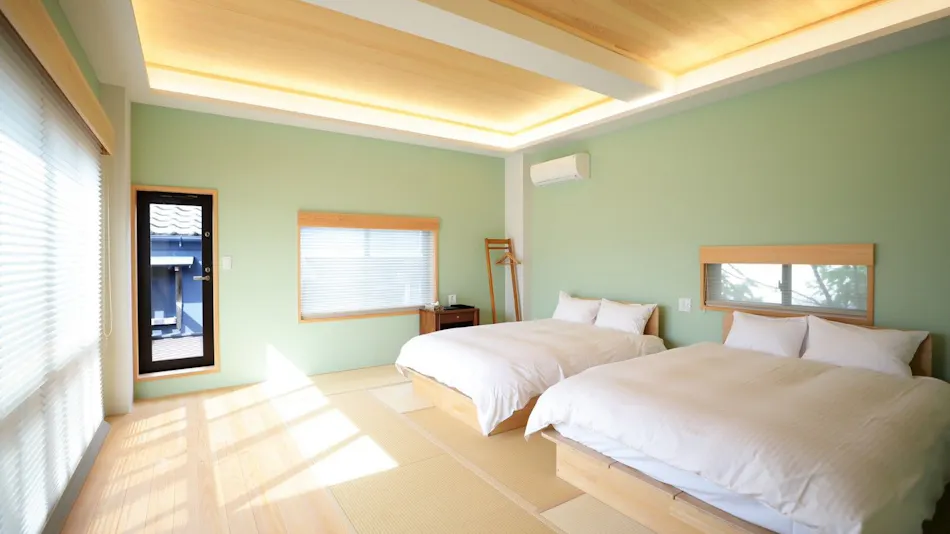 Miura Peninsula Travel Inn Misaki Inn