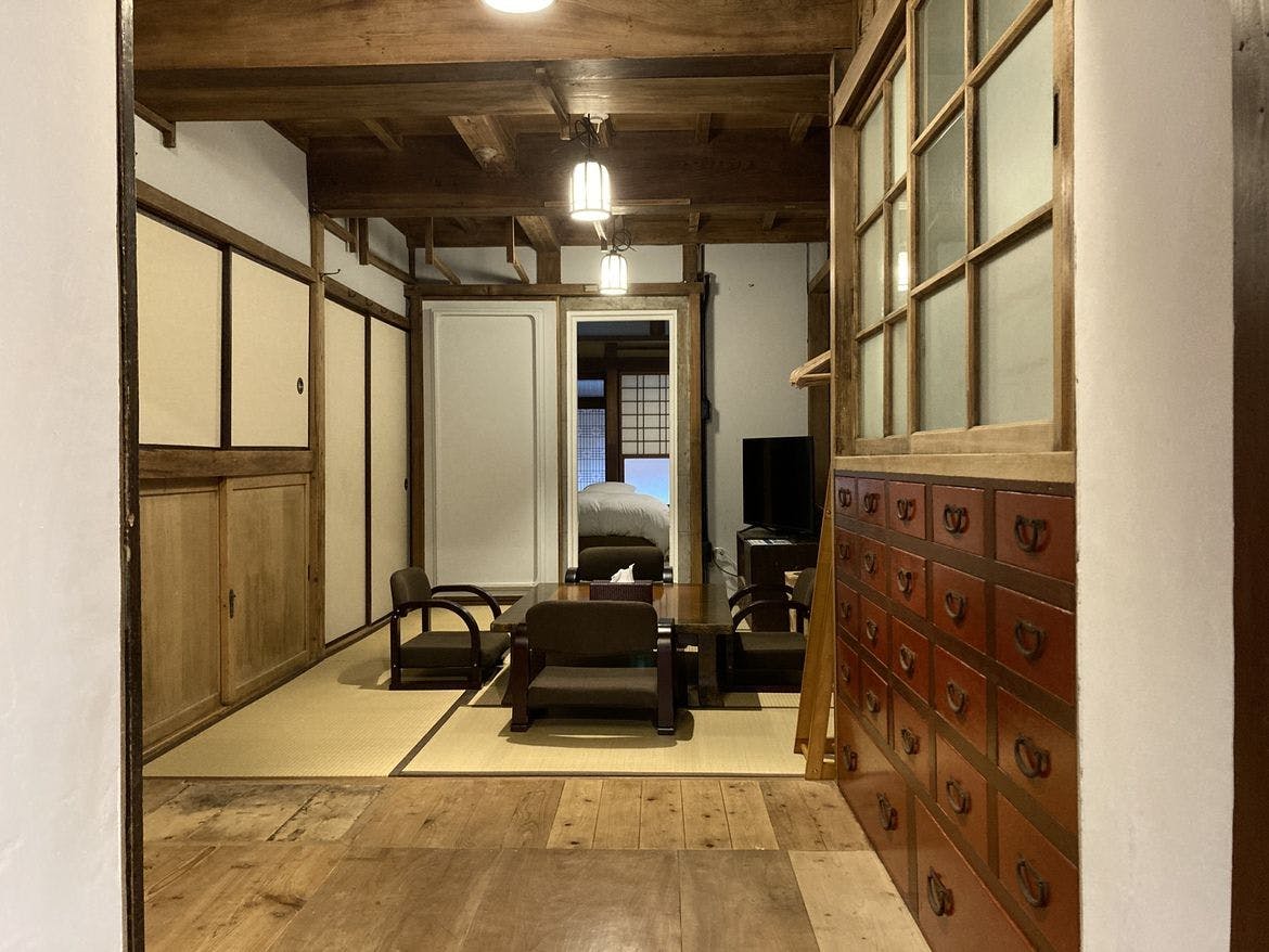 Miura Peninsula Travel Inn Misaki Inn