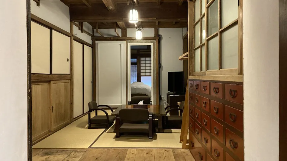 Miura Peninsula Travel Inn Misaki Inn