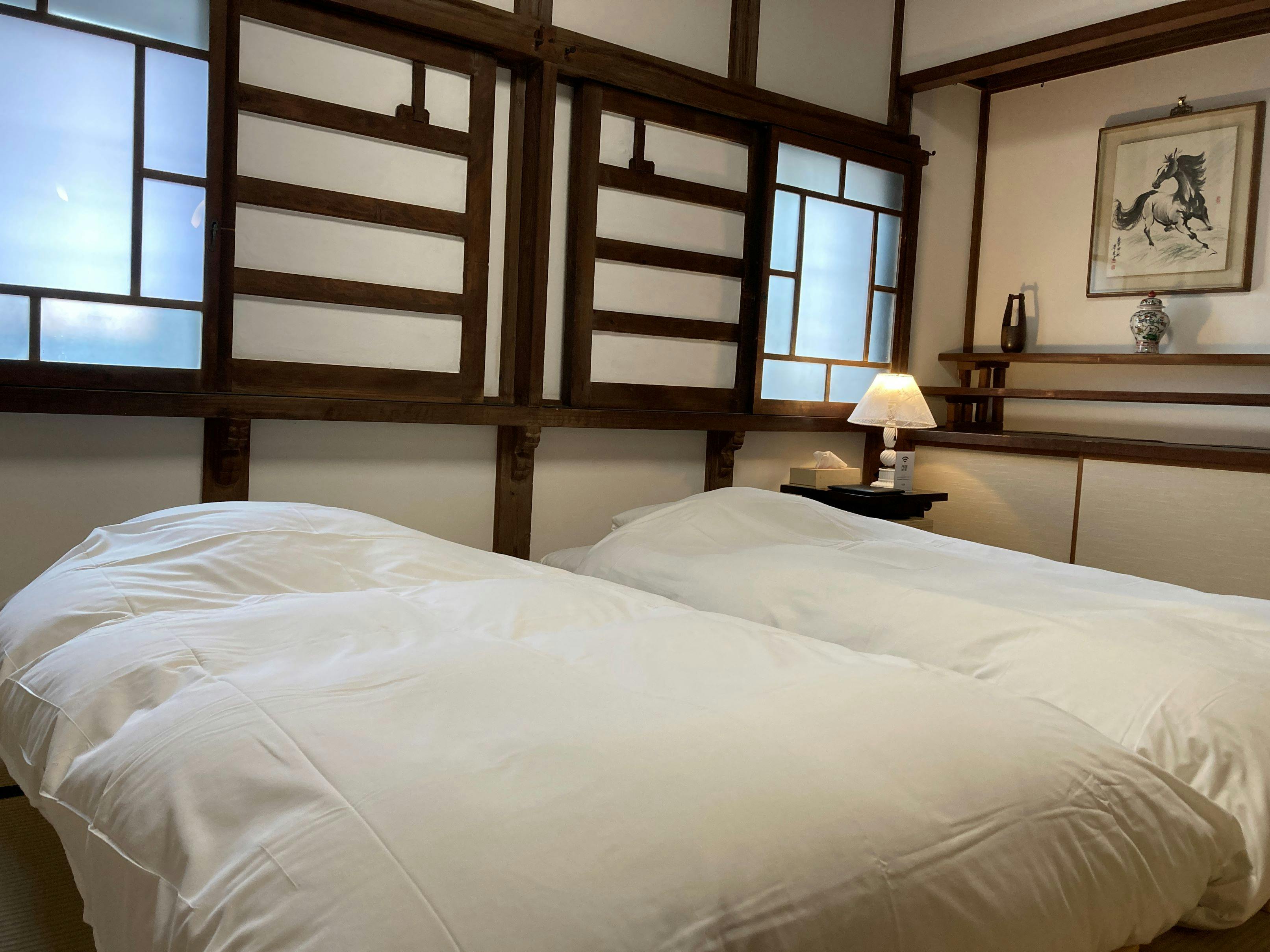 Miura Peninsula Travel Inn Misaki Inn