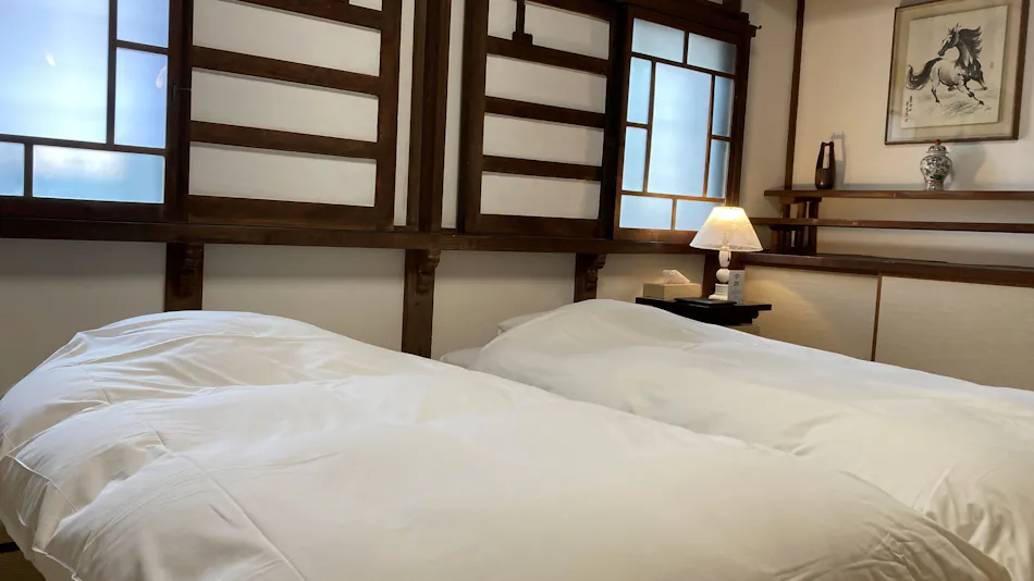 Miura Peninsula Travel Inn Misaki Inn