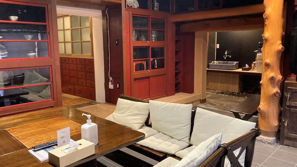 Miura Peninsula Travel Inn Misaki Inn