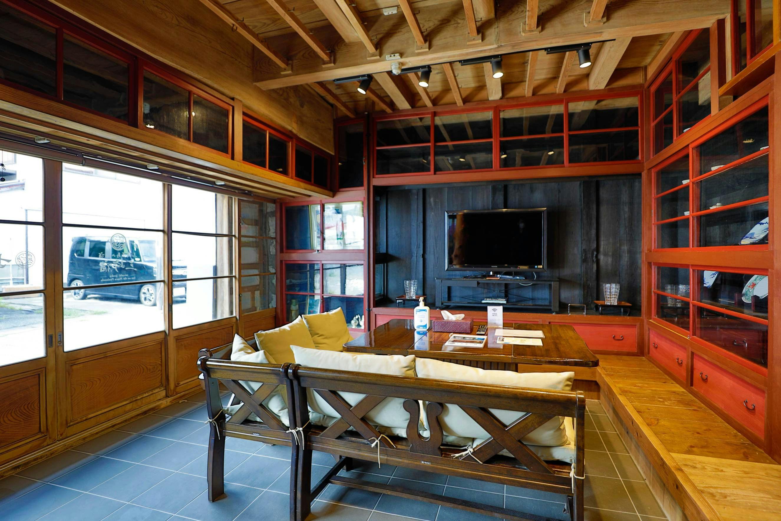 Miura Peninsula Travel Inn Misaki Inn