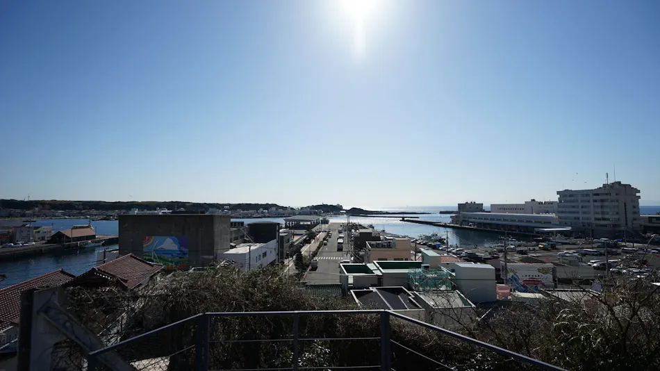 Miura Peninsula Travel Inn Misaki Inn